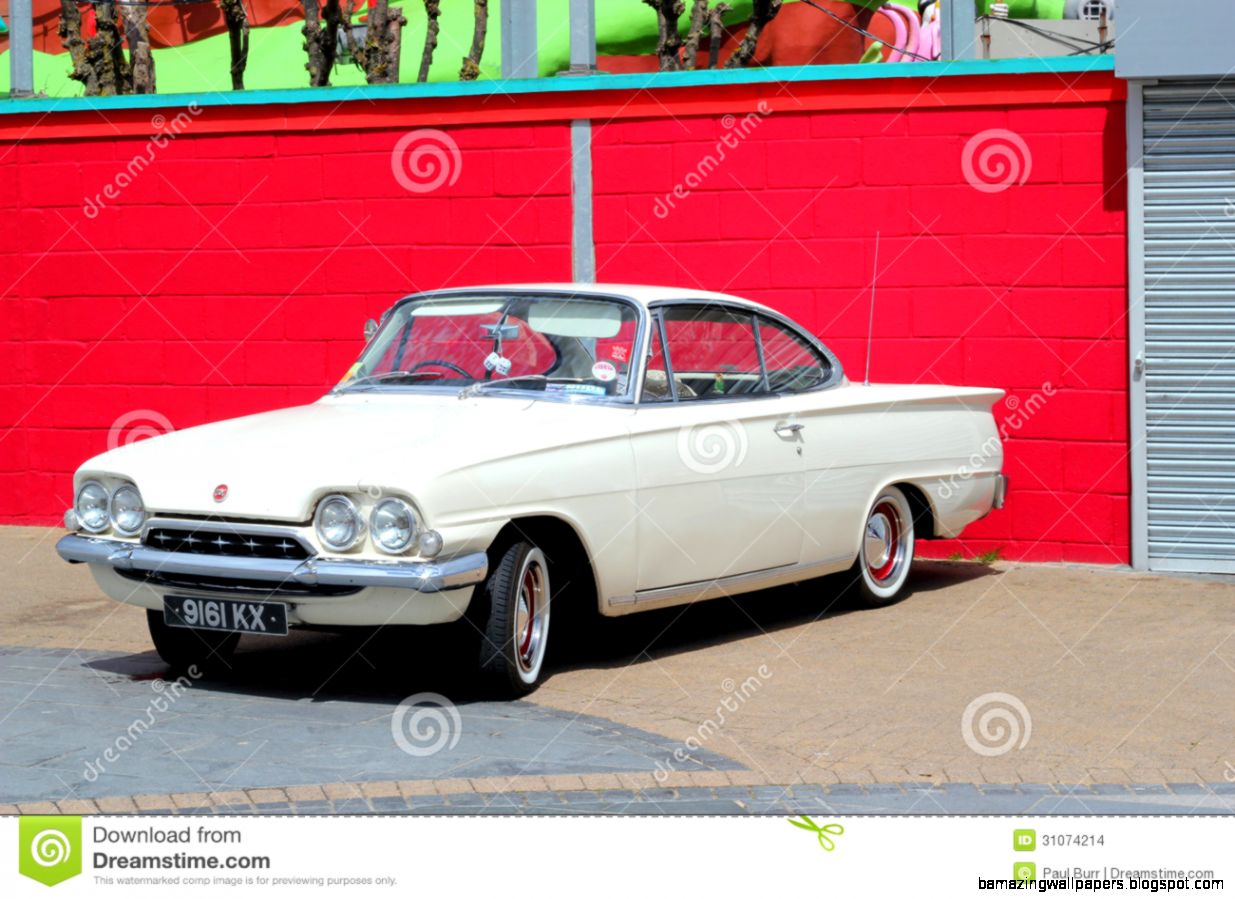 Classic Cars Ford Capri Classic Cars Ford Capri