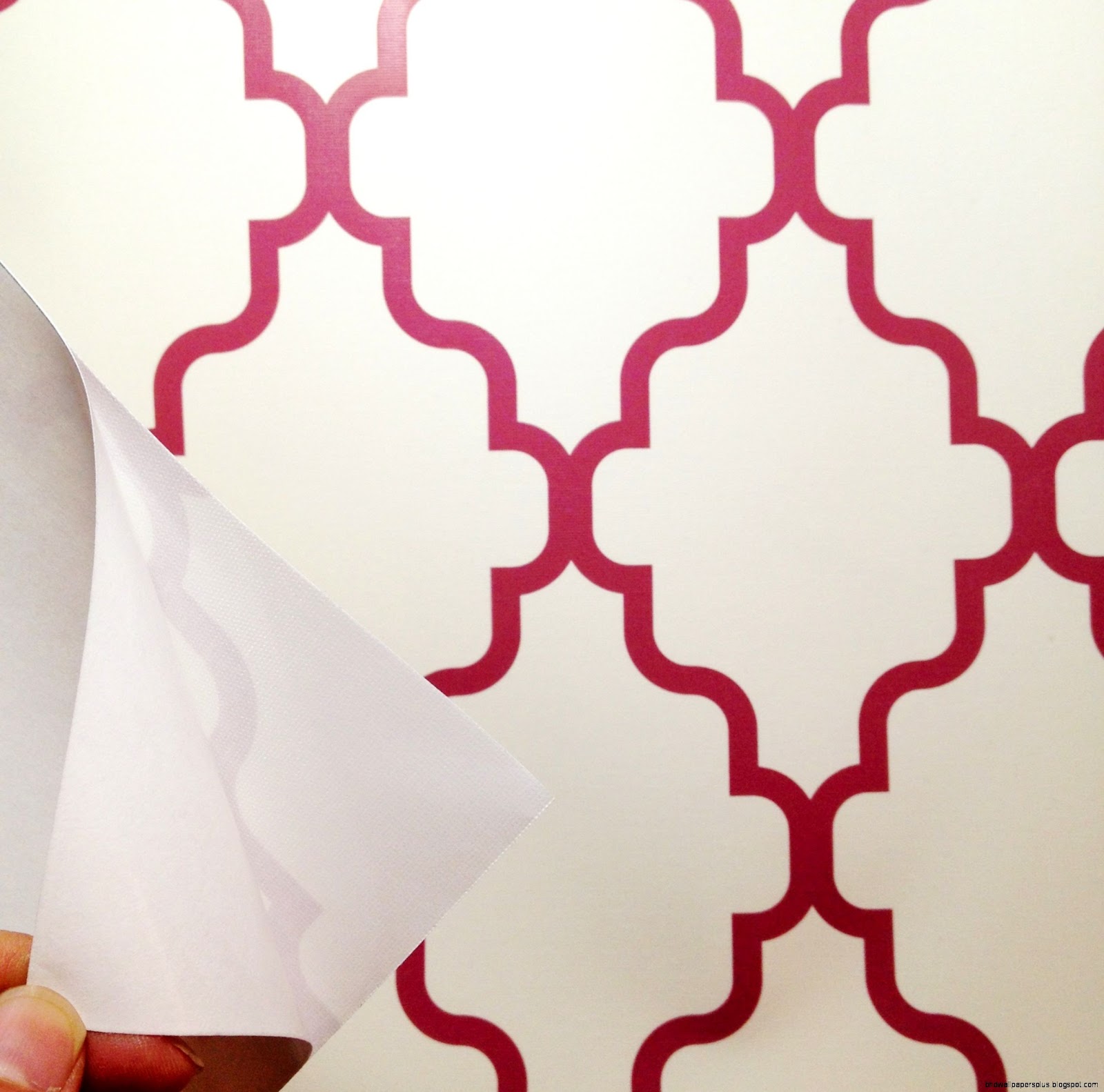 Removable Wallpaper A Godsend Removable Wallpaper A Godsend