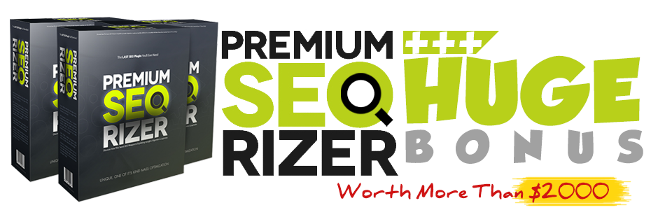 SEO Rizer Review