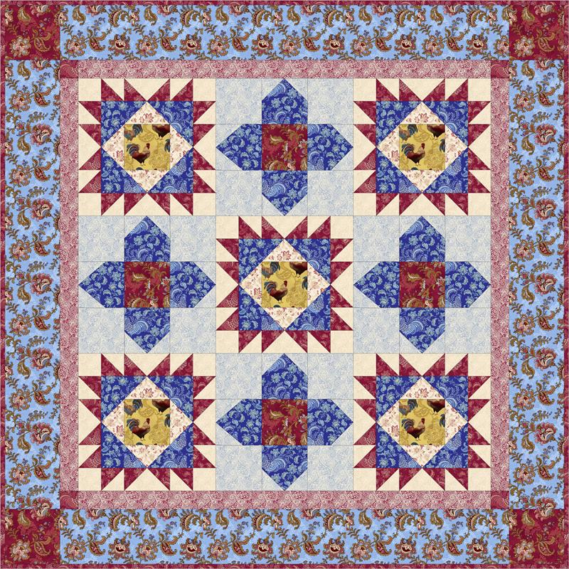 Spring Water Designs Spring Water Designs at Hancocks of Paducah!