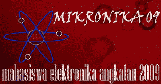 Logo Mikronika