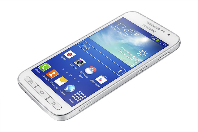 Samsung Galaxy Core Advance