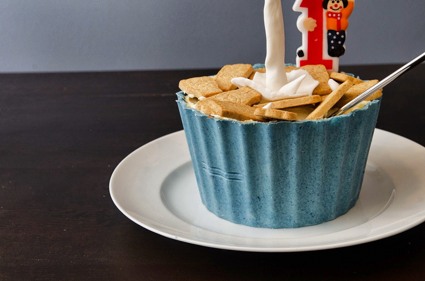 Frau Tschi Tschi Einhorn Hakeln Amigurumi Anleitung Kostenlos