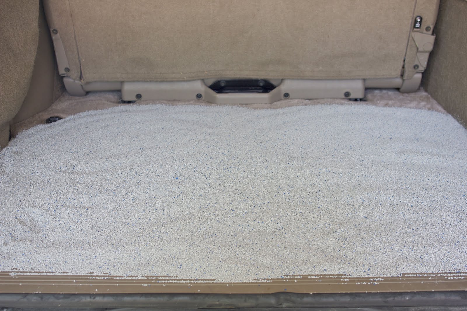 How To Remove Water From Your Car shoutingforha