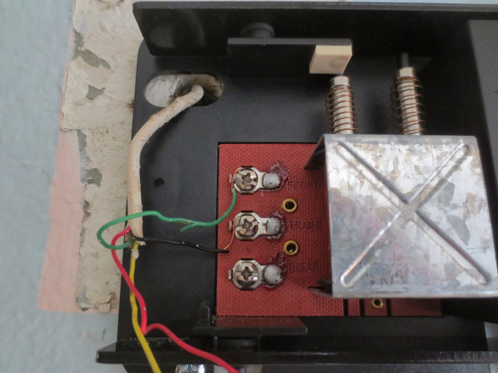 Why Is My Doorbell Chime Humming kienitvc.ac.ke