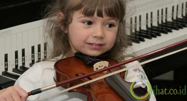 Kecerdasan musical Kecerdasan musical