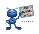 Proyecto "Robots"