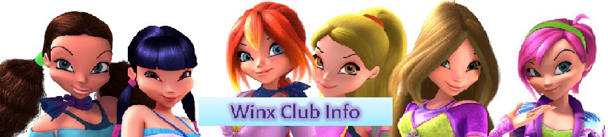 Winx Club Info
