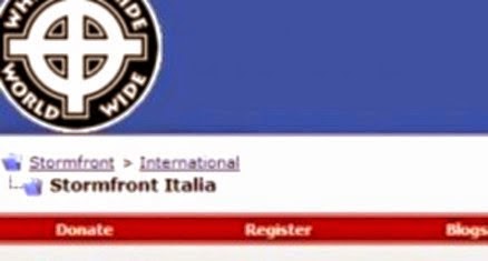 IL CASO STORMFRONT