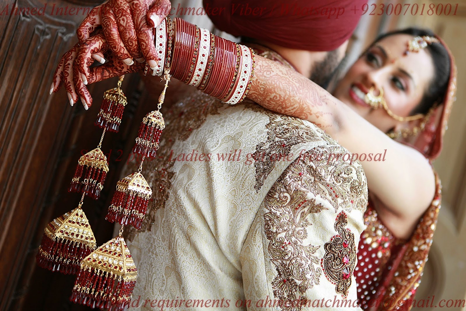In usa muslim matrimonial services