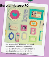 reto amistoso nº70