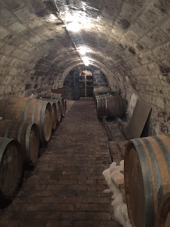 Bott wine cellars