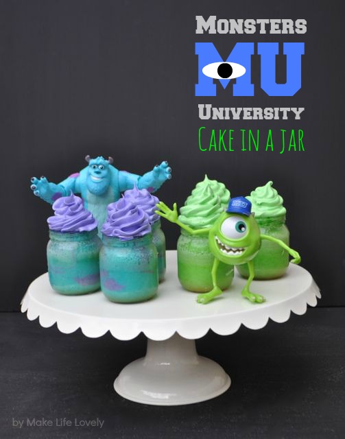 Monsters Inc Birthday Cake At Walmart Monsters Inc Birthday Cake At Walmart