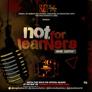 NOT FOR LEARNERS (MUSIC CONTEST)