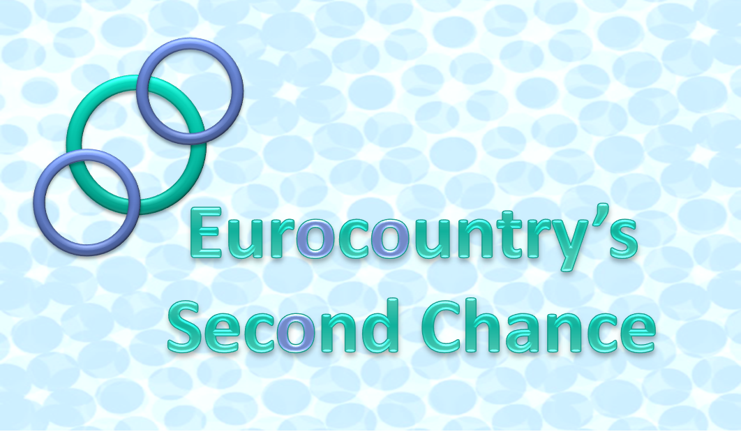 Eurocountry's Second Chance Eurocountry's%2Bsecond%2Bchance%2Blogo