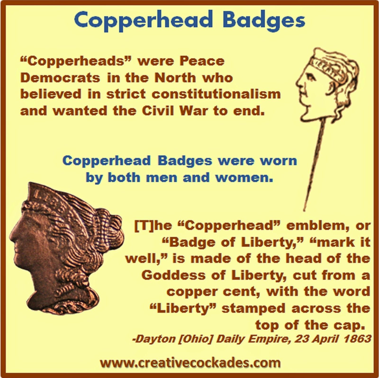 Creative Cockades August 2014