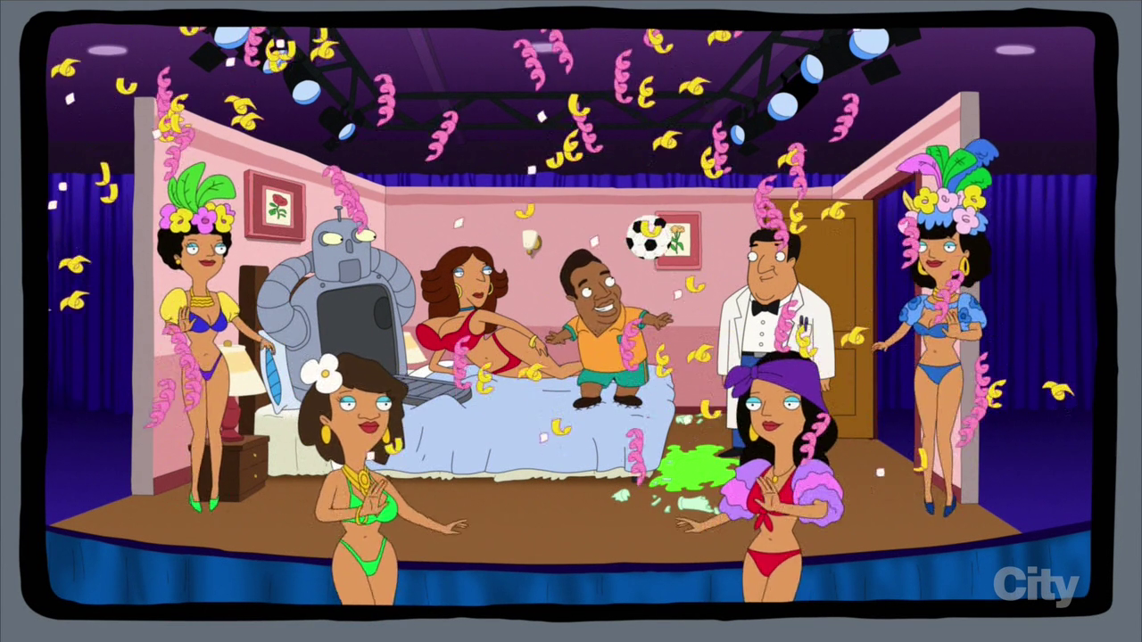 Happy Town - 1 Temporada Dual Castellano/Ingls