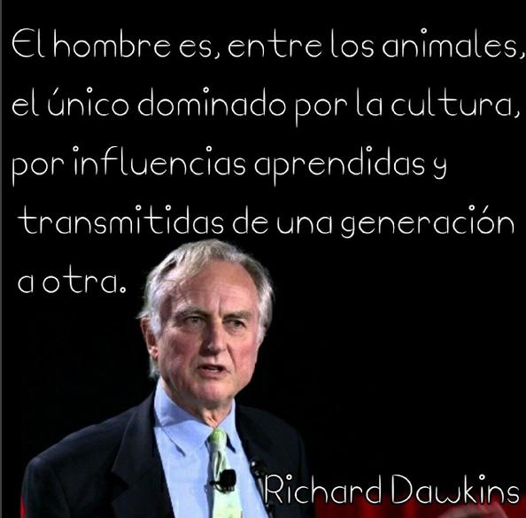 Richard Dawkins