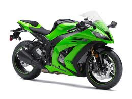 Daftar Harga Motor Kawasaki September 2013