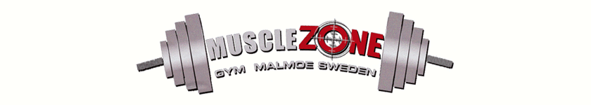 MuscleZone