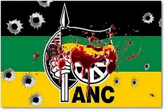 NELSON MANDELA: SOLDADO JESUITA ANC+Terrorism