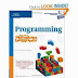 Programming for the Absolute Beginner, Jerry Lee Ford