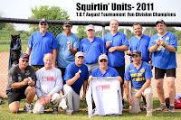 2011 Squirtin' Units