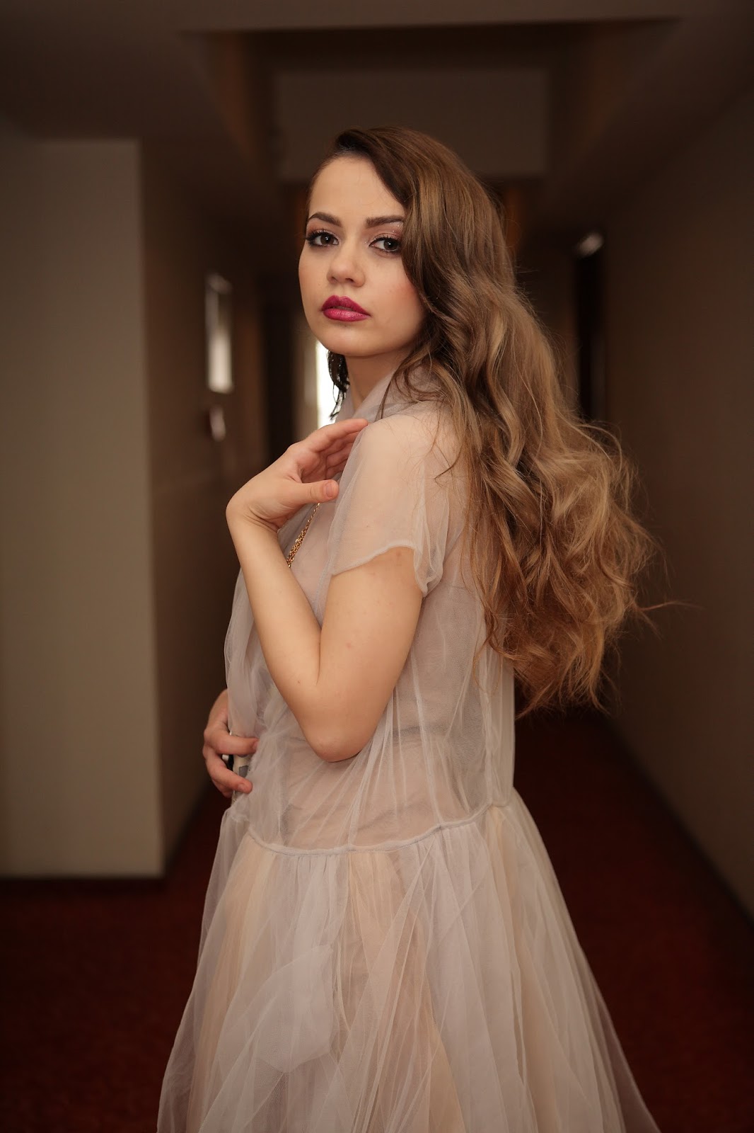 Beauty Belle Notes - Romanian beauty blog focusing on 
