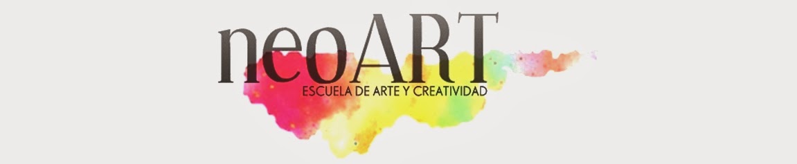 neoART, escuela de arte y creatividad