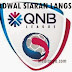 Jadwal QNB League 2015 (Global TV, RCTI MNCTV) Siaran Langsung ISL
