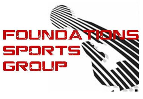 Foundations Sports Group - Gus Cerro