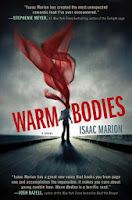  Warm Bodies review