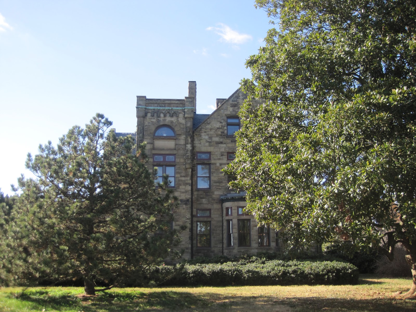 architect design™ Maymont, Richmond