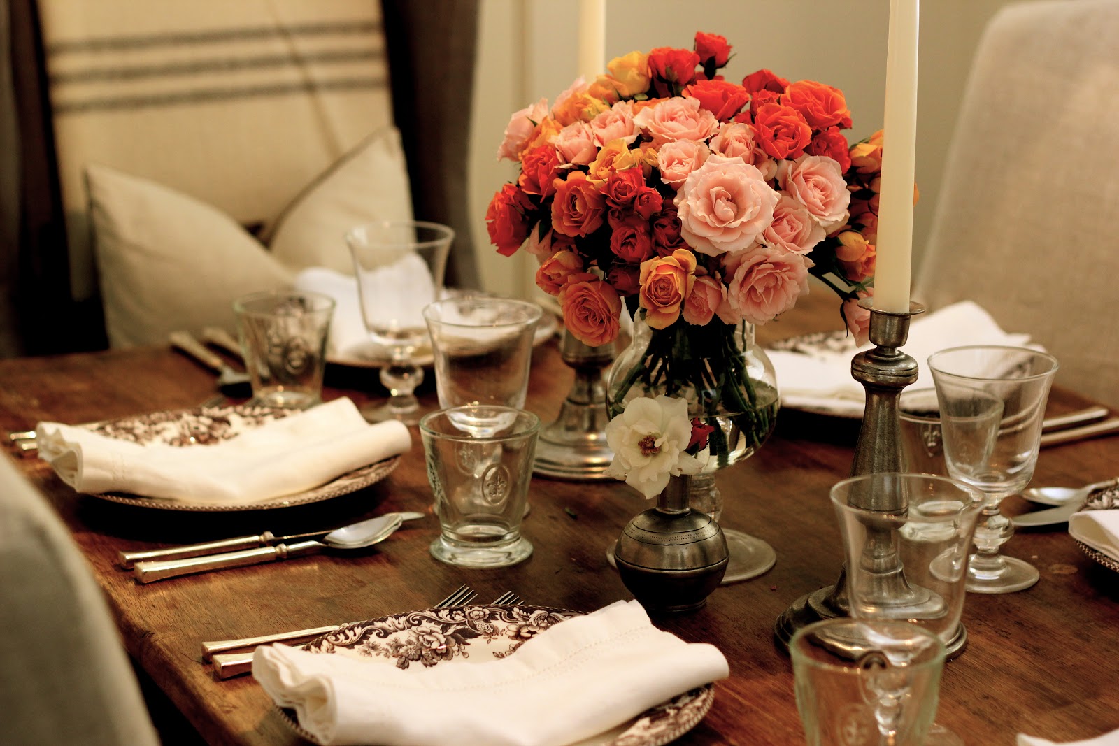 Classic thanksgiving side dish recipes