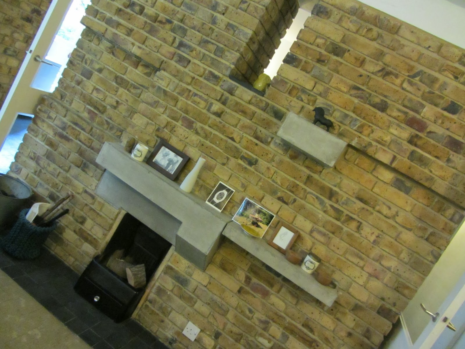 Ham Life Open House London Langham House Close