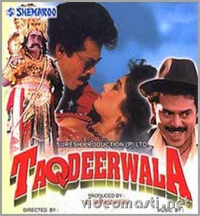 Taqdeerwala Full Movie Download In Mp4