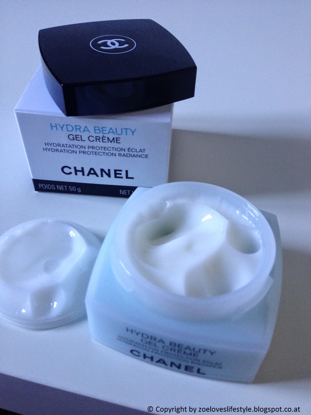 Chanel Sublimage L'extrait de Nuit, Creme, La Creme Yeux, Le Baume, L'Huille  En-Gel Cleanser Review 