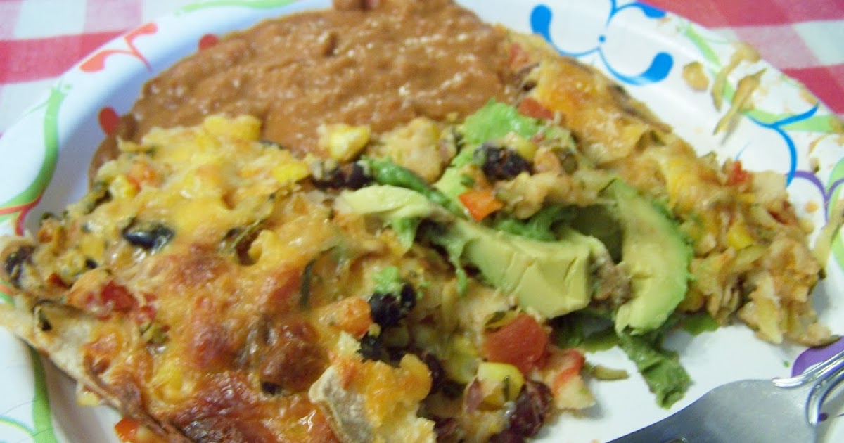 Christian Artists Street Team on Etsy Recipe of the Month Vegetarian