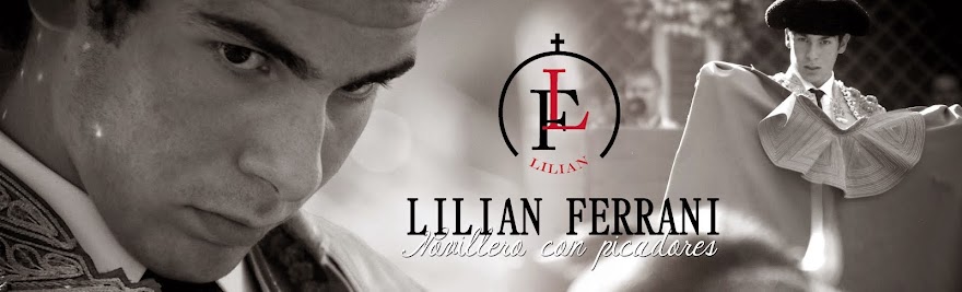 Lilian Ferrani