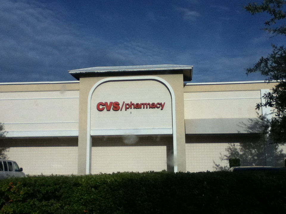 The Wag The Walgreens Blog CVS Pharmacy (Eckerd) (Indiantown) Jupiter FL