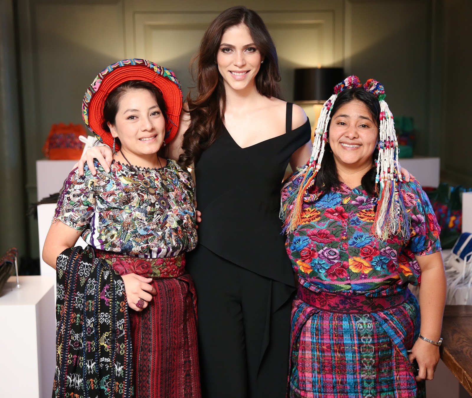 NY Trendy Moms Maria's Bag