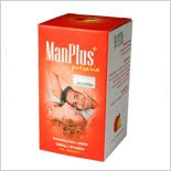 Man Plus ( RM208 )