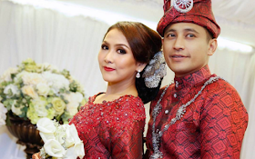 Isteri Shah Iskandar Terpalit Skandal