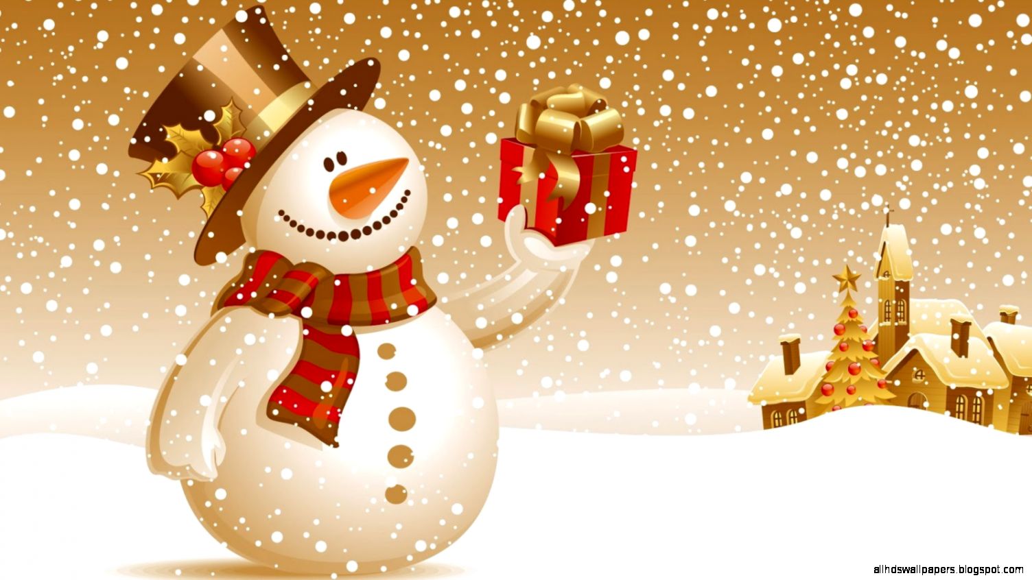 Free Wallpapers for Desktop 1920x1080 HDTV 1080p Christmas Snowman Free Wallpapers for Desktop 1920x1080 HDTV 1080p Christmas Snowman