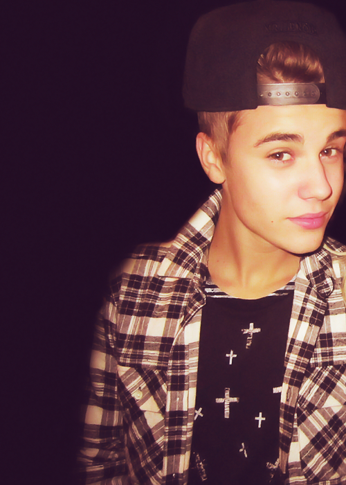 Bieber Exclusive New Justin Bieber's Swag Photos 2012