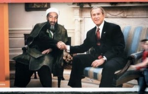 Bin Laden e os Anos de Chumbo 3