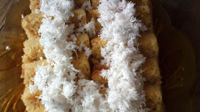 Resep Kue Apem Gula Merah ( Brown Sugar Cake ) Resep Kue Apem Gula Merah ( Brown Sugar Cake )