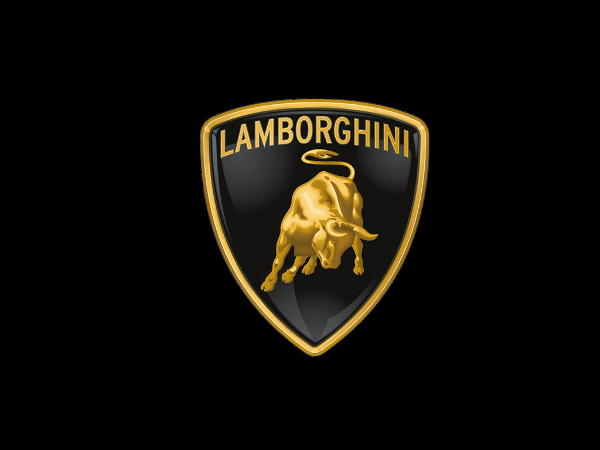 lamborghini logo meaning