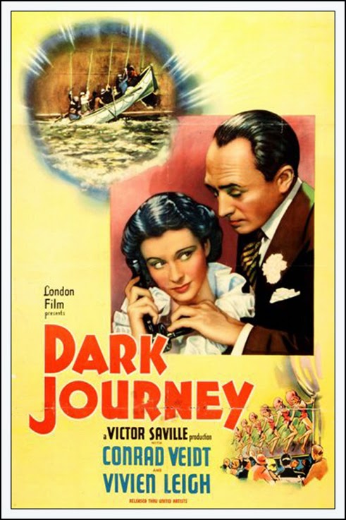 La Mujer Enigma (1937) VOSE