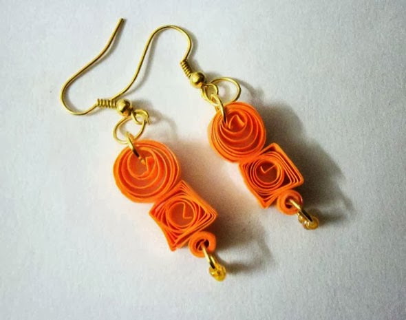 paper quilling